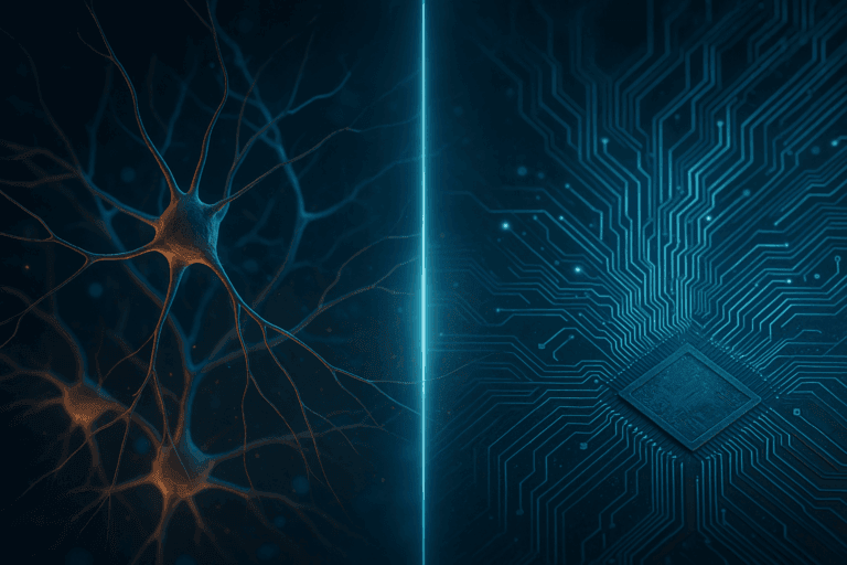 Connectionism_Intelligence_Starts_with_Real_Neurons