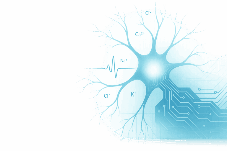 The Missing Substrate Synthetic Intelligence