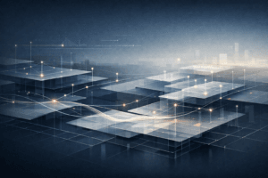 intelligence as reliable infrastructure