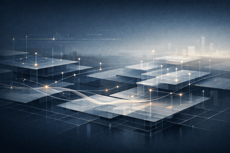 intelligence as reliable infrastructure