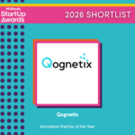 Qognetix Shorlist Badge For UK-StartUp-Awards